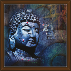 Buddha Paintings (B-2878)